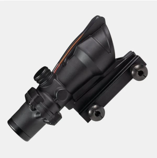 NOVRITSCH 原廠 4倍鏡-ACOG  小海螺