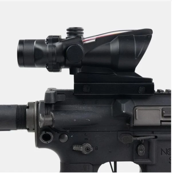 NOVRITSCH 原廠 4倍鏡-ACOG  小海螺