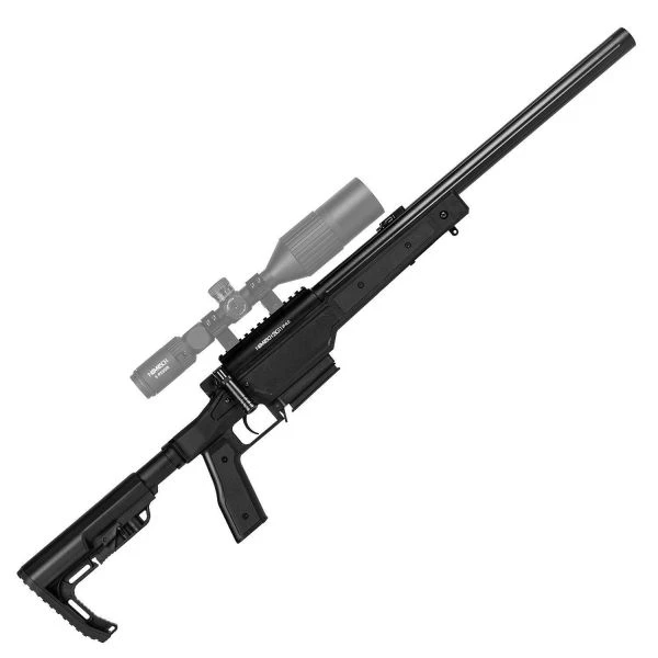 Novritsch SSG11 手拉空氣槍