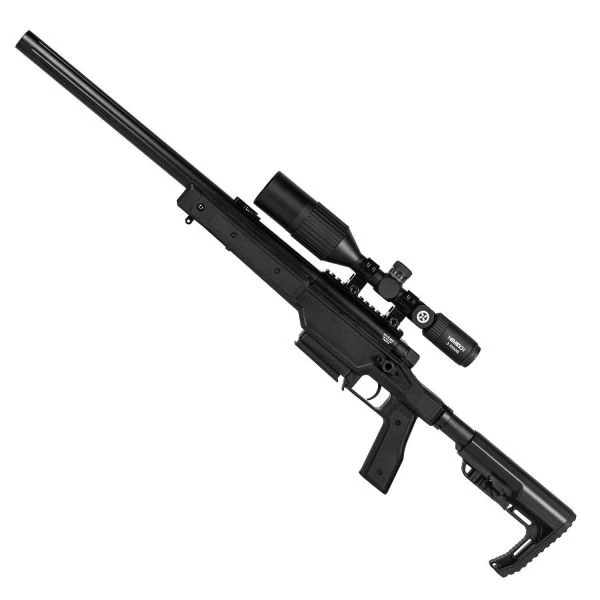 Novritsch SSG11 手拉空氣槍