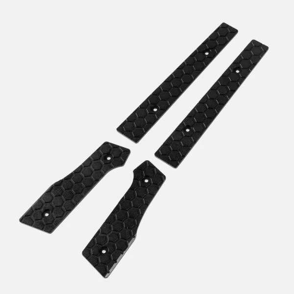 Novritsch SSG11 Grip panels V3