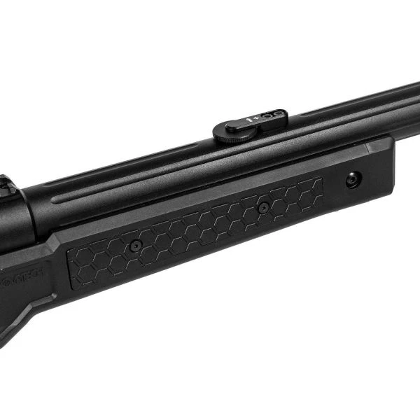 Novritsch SSG11 Grip panels V3