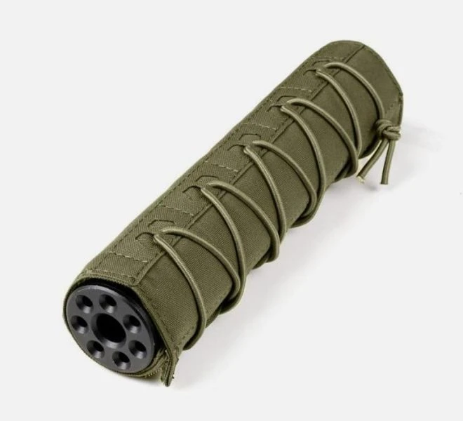 Novritsch 抑制器 裝飾套