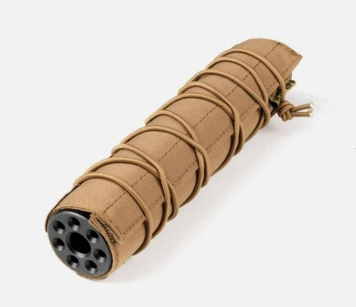 Novritsch 抑制器 裝飾套