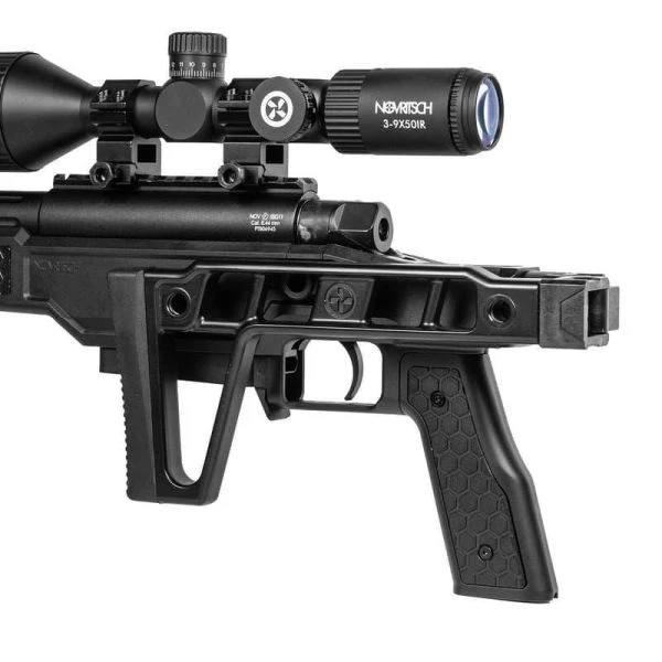 Novritsch SSG11 折疊後拖 轉接套件