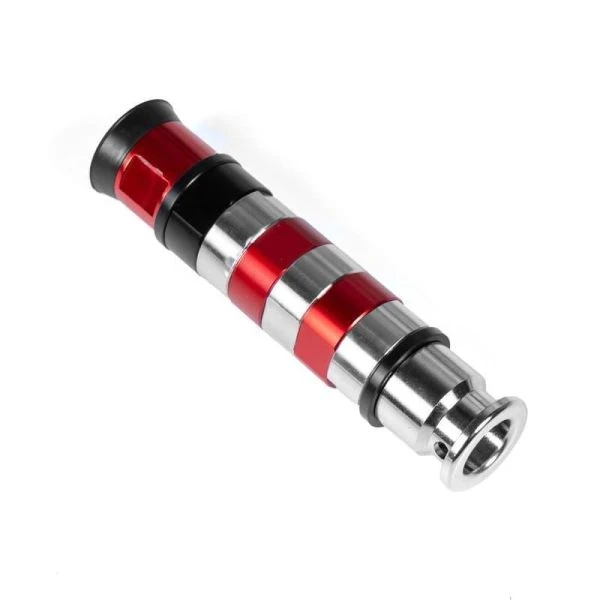 Novritsch SSG11 加重活塞環 膛壓調整
