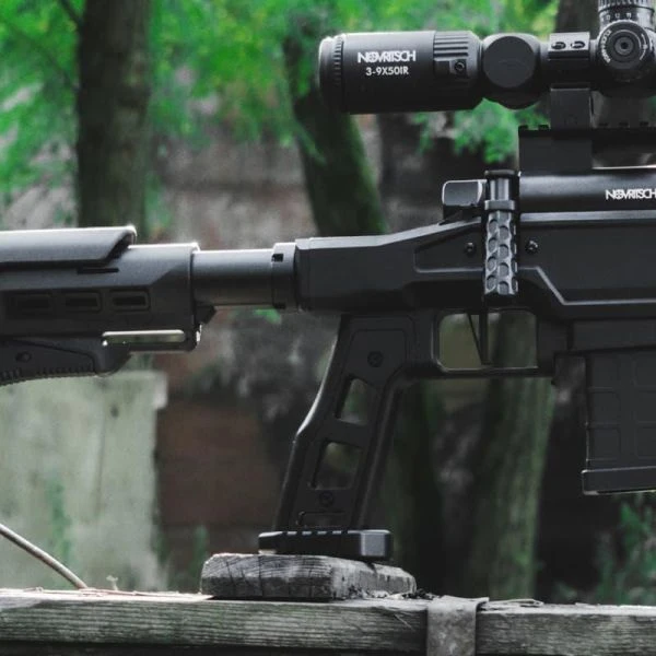 Novritsch SSG11 Grip Base Plate 握把底板