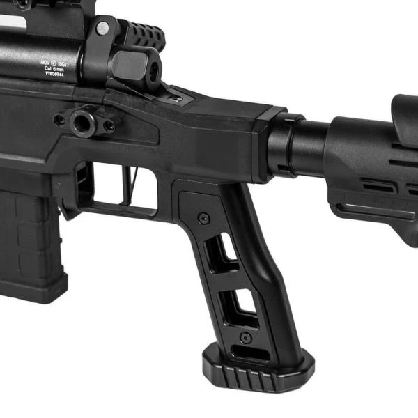 Novritsch SSG11 Grip Base Plate 握把底板