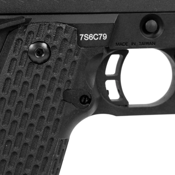 NOVRITSCH Hi-Capa Magazine Catch V2