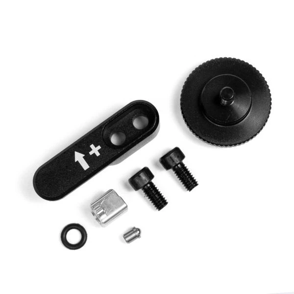 Novritsch SSG11 TDC Adjuster 調節輪總成