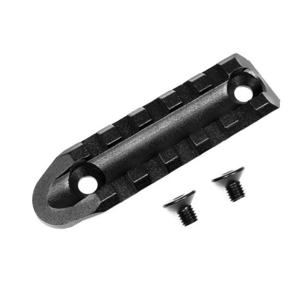 NOVRITSCH SSR77 A2 Side Picatinny Rail 側面護木戰術導軌