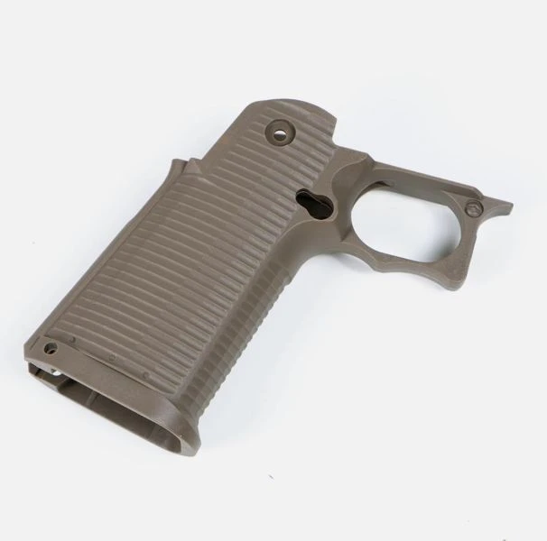 NOVRITSCH SSP5握把 V2 Hi-Capa GBB用