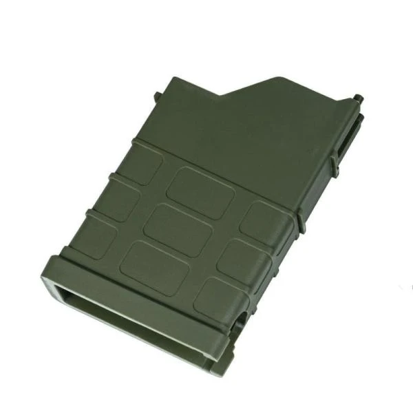Novritsch SSG11 裝飾長彈匣