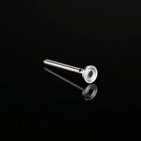 Silverback TAC 41 不鏽鋼尾頂桿