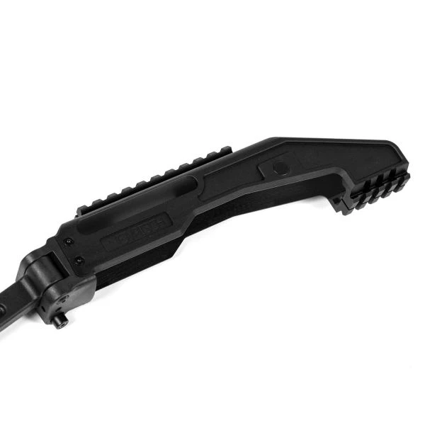 Novritsch Hi-CAPA Carbine Kit｜手槍轉SMG套件｜鋁合金機身＋輕量設計