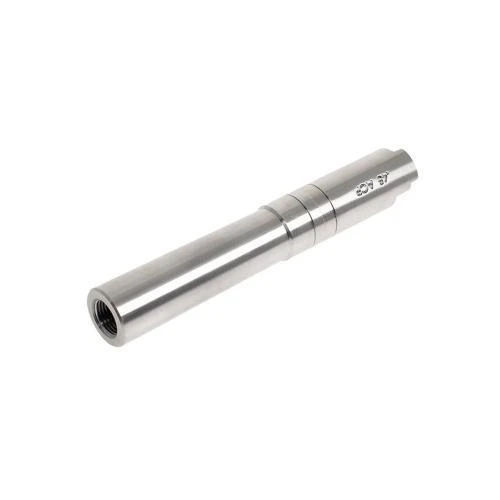 COWCOW SS CNC不鏽鋼製外管 .45刻字 for Capa 4.3