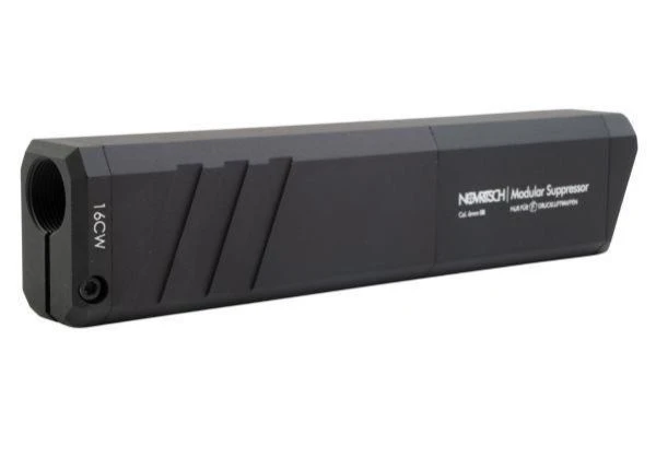 NOVRITSCH 16正牙用 模組化裝飾造型抑制器 V2
