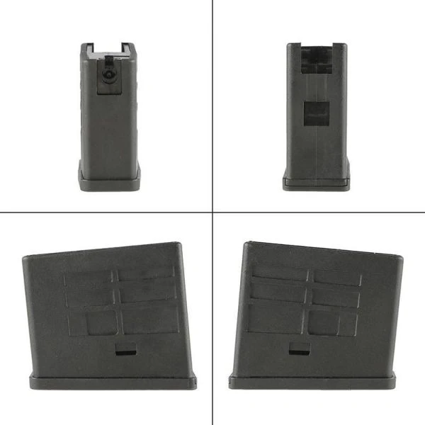 Bear Paw Production T-5000M/T-5000M Tactical 52發彈匣