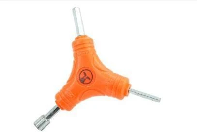 ARES 左輪手槍專用工具