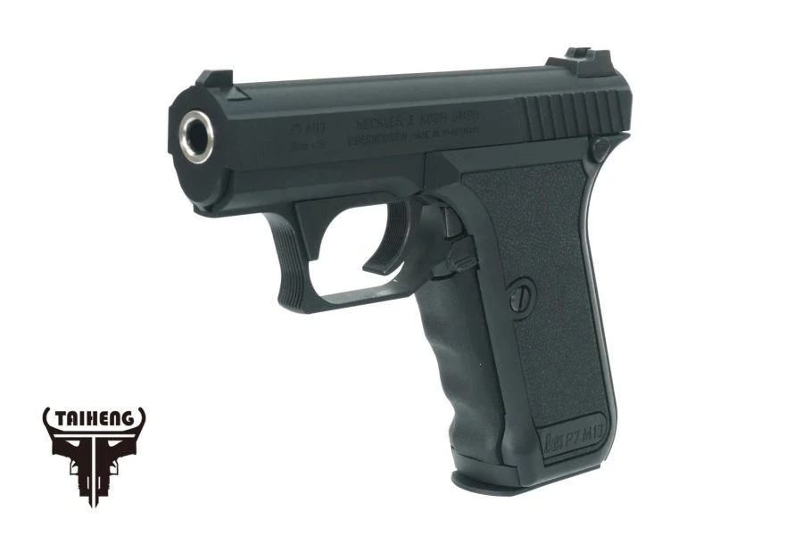 VFC Uamrex P7M13 瓦斯手槍