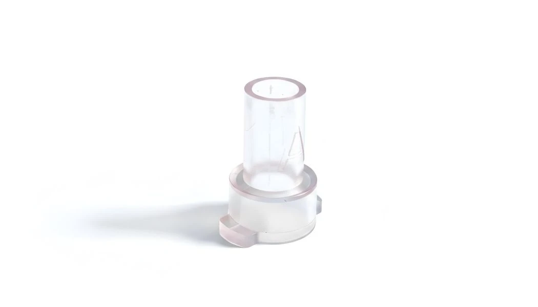 T238 數控填彈器用 替換填彈轉接頭