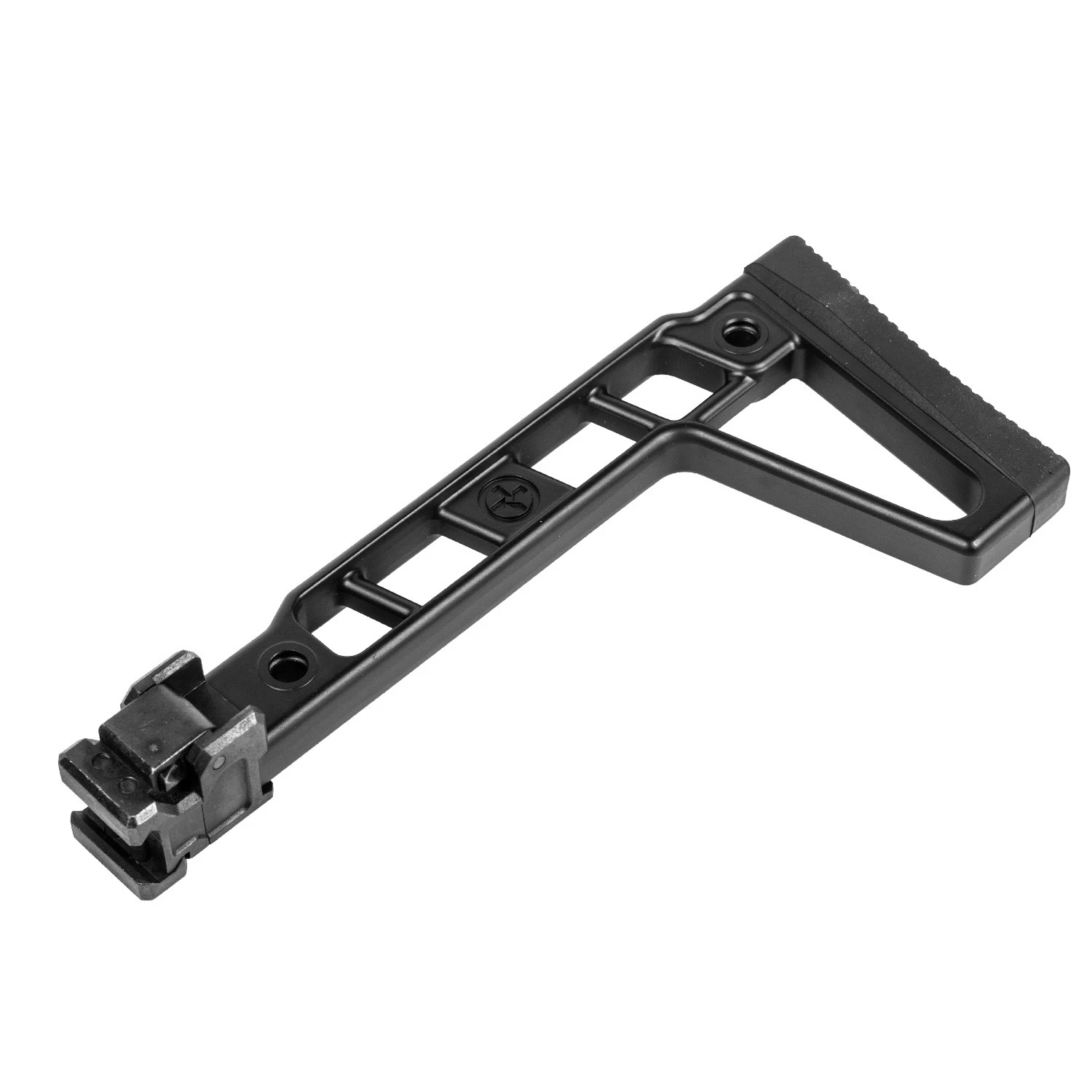 Novritsch SSX10 Folding Stock｜SSX10 鋁合金折疊槍托（Picatinny）