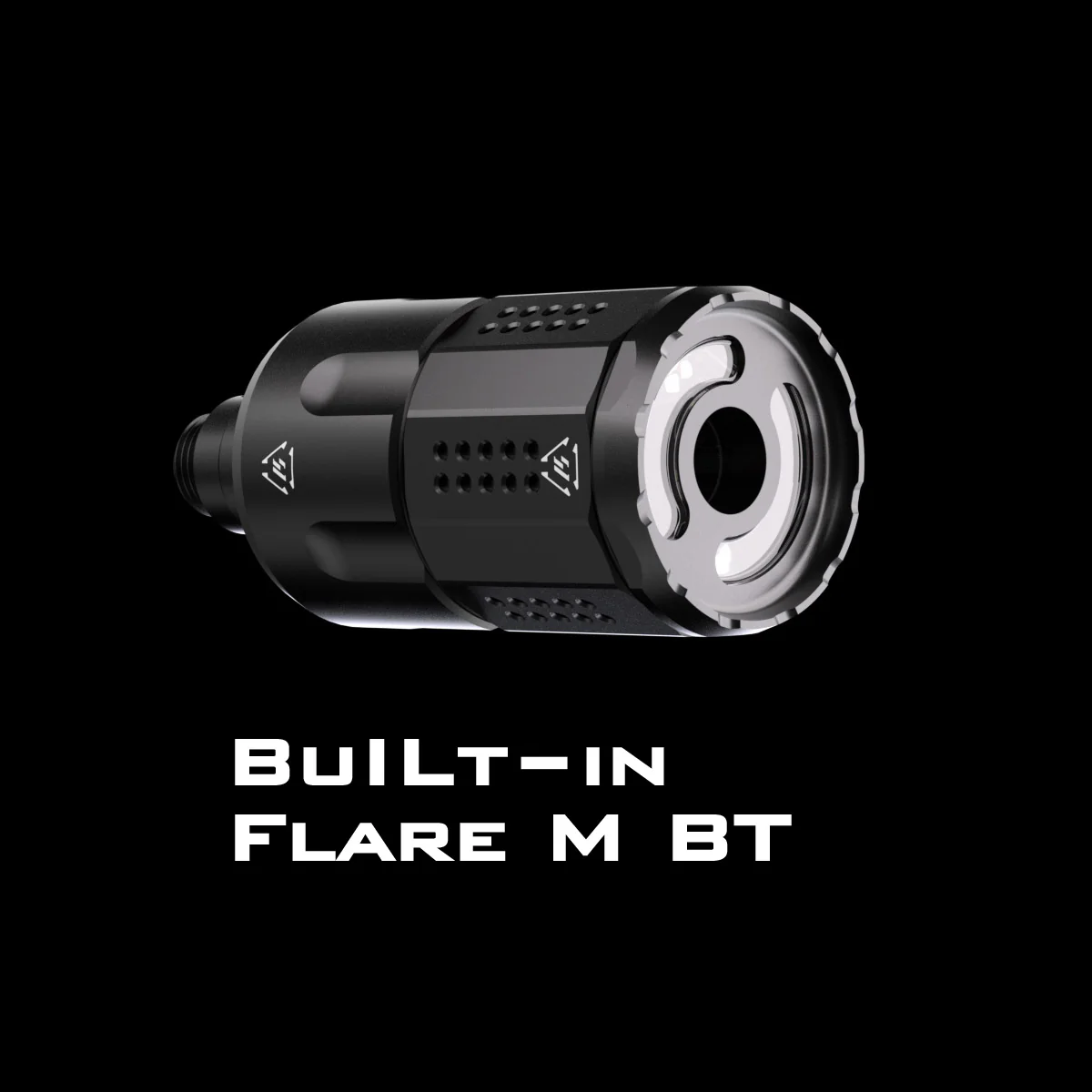 EMG × Strike Industries Linear Compensator 曳光器｜Flare Mono／Flare M BT 雙版本 eshooter出品