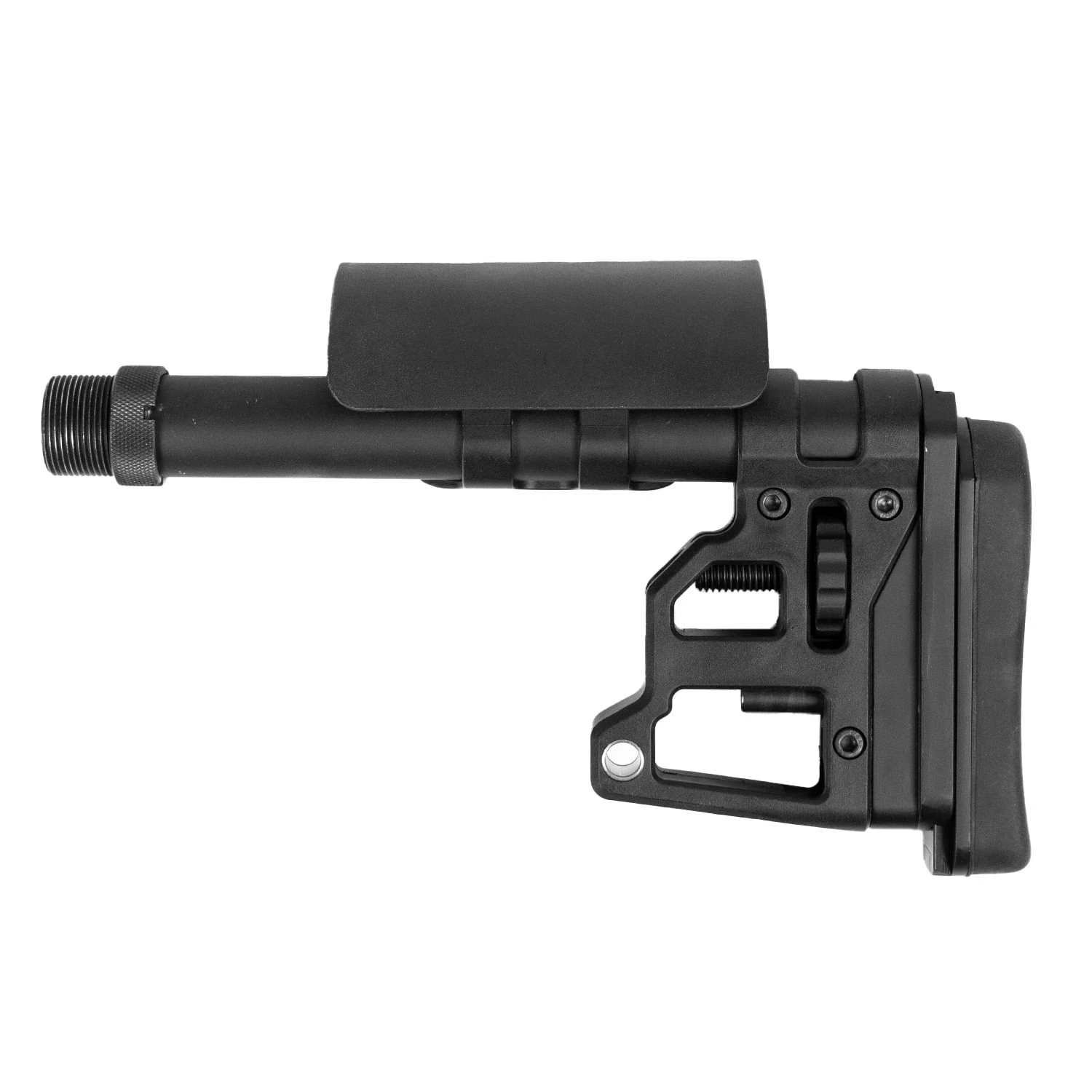Novritsch SSG11 Modular Sniper Rifle Stock｜可調式金屬狙擊槍托