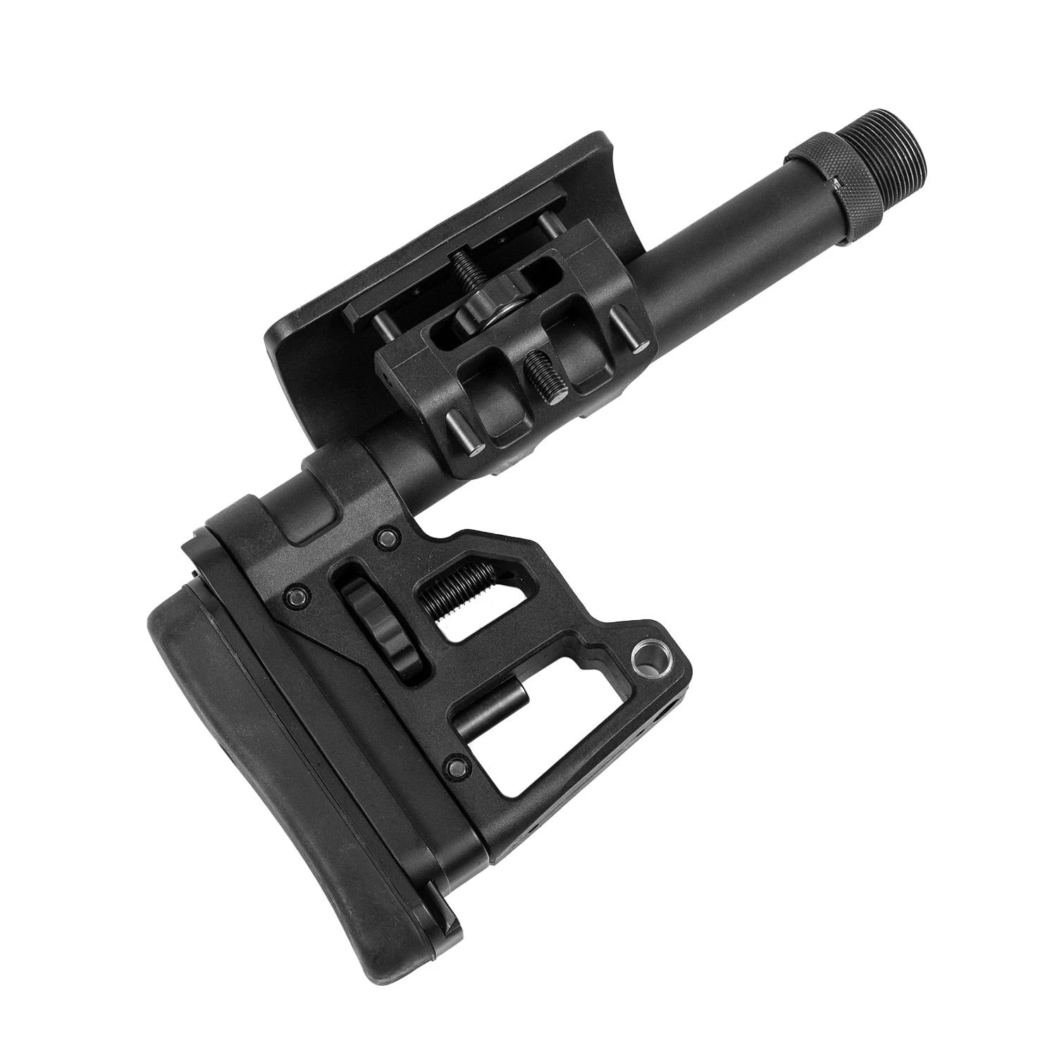 Novritsch SSG11 Modular Sniper Rifle Stock｜可調式金屬狙擊槍托