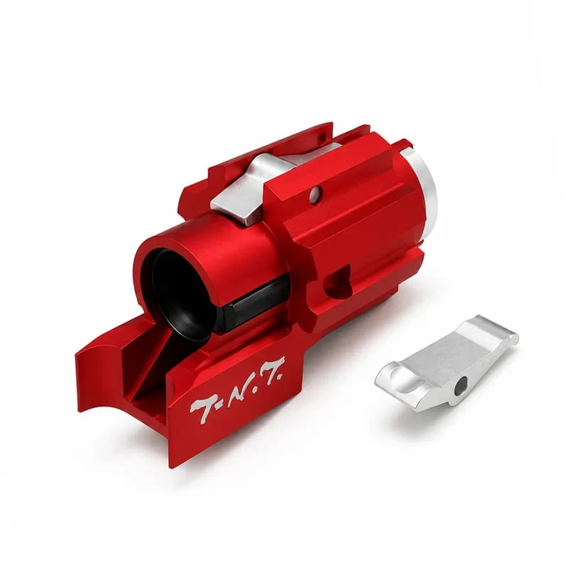 TNT for VFC HK417 / SR25 ECC / M110A1 / G28 改良升級HOP座