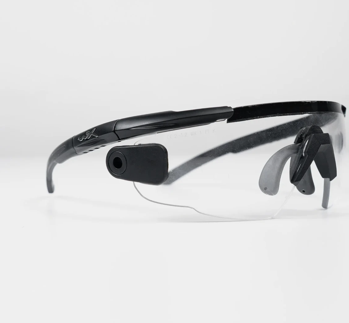 Novritsch AntiFog Unit Glasses Adapter 防霧系統眼鏡轉接座