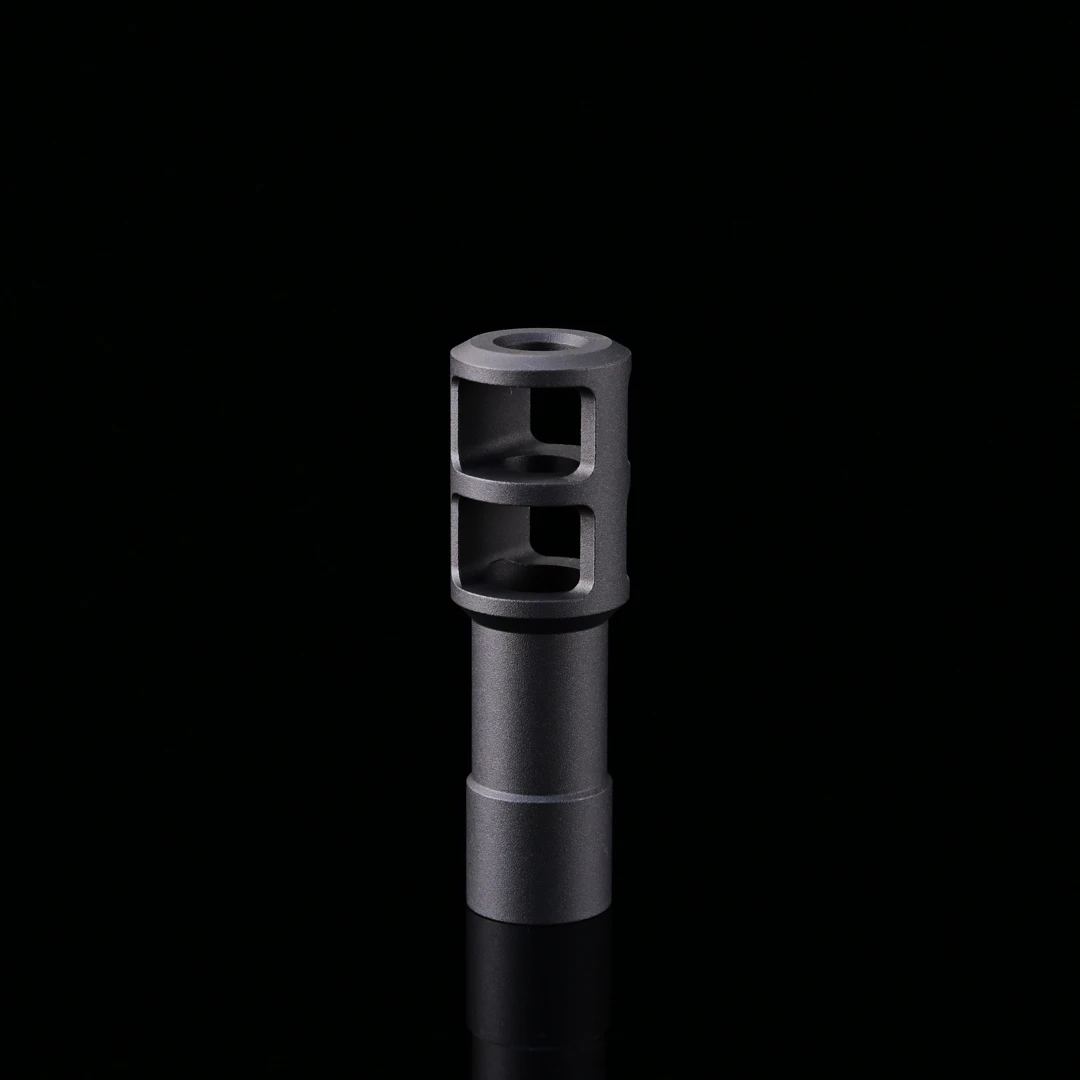 Silverback VKS ASh12制退器 Muzzle Brake