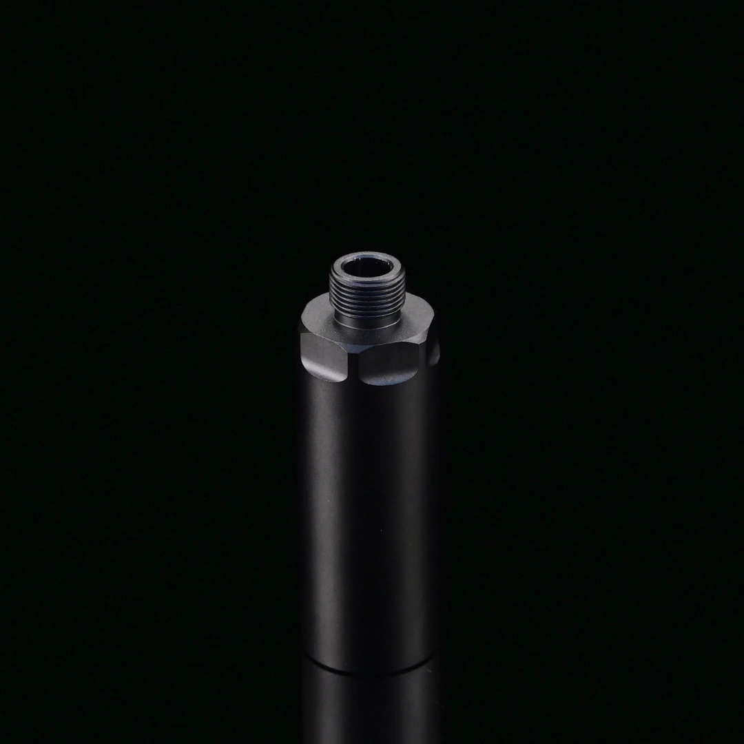 Silverback VKS 14mm CCW 逆牙轉接頭