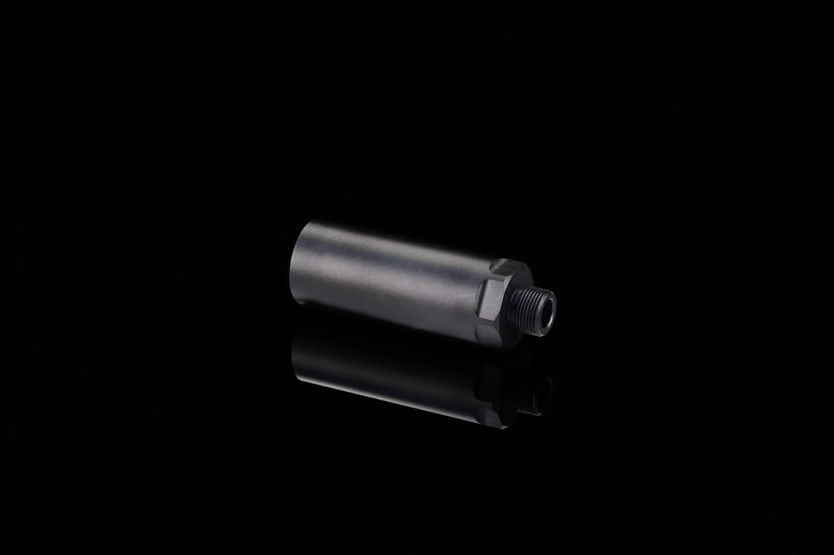 Silverback VKS 14mm CCW 逆牙轉接頭