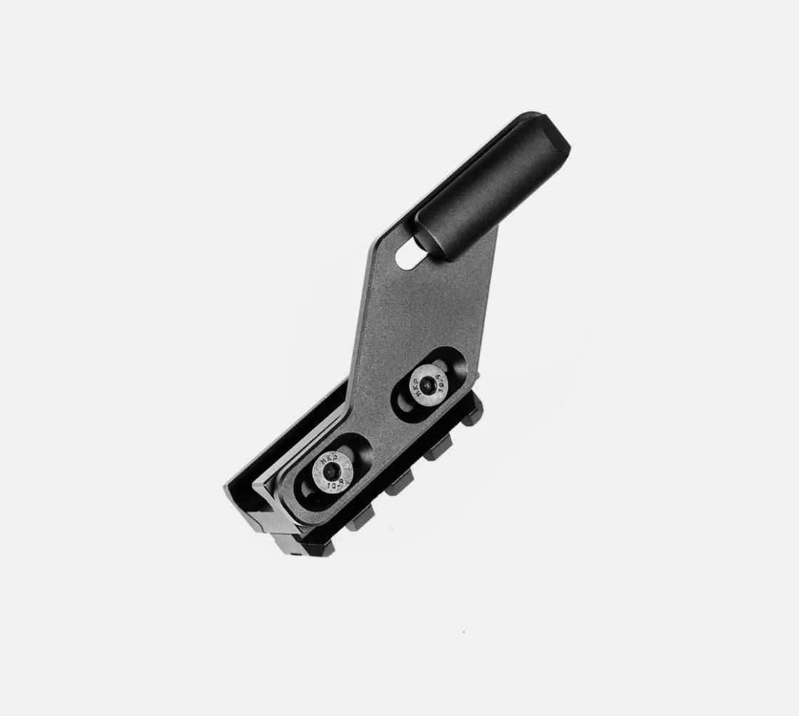 NOVRITSCH 可調式通用手槍槍套轉接座