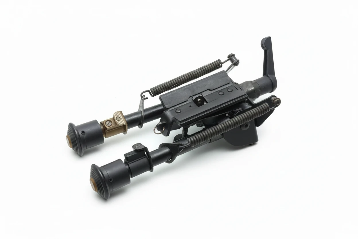 HARRIS 6"-9" 戰術雙腳架