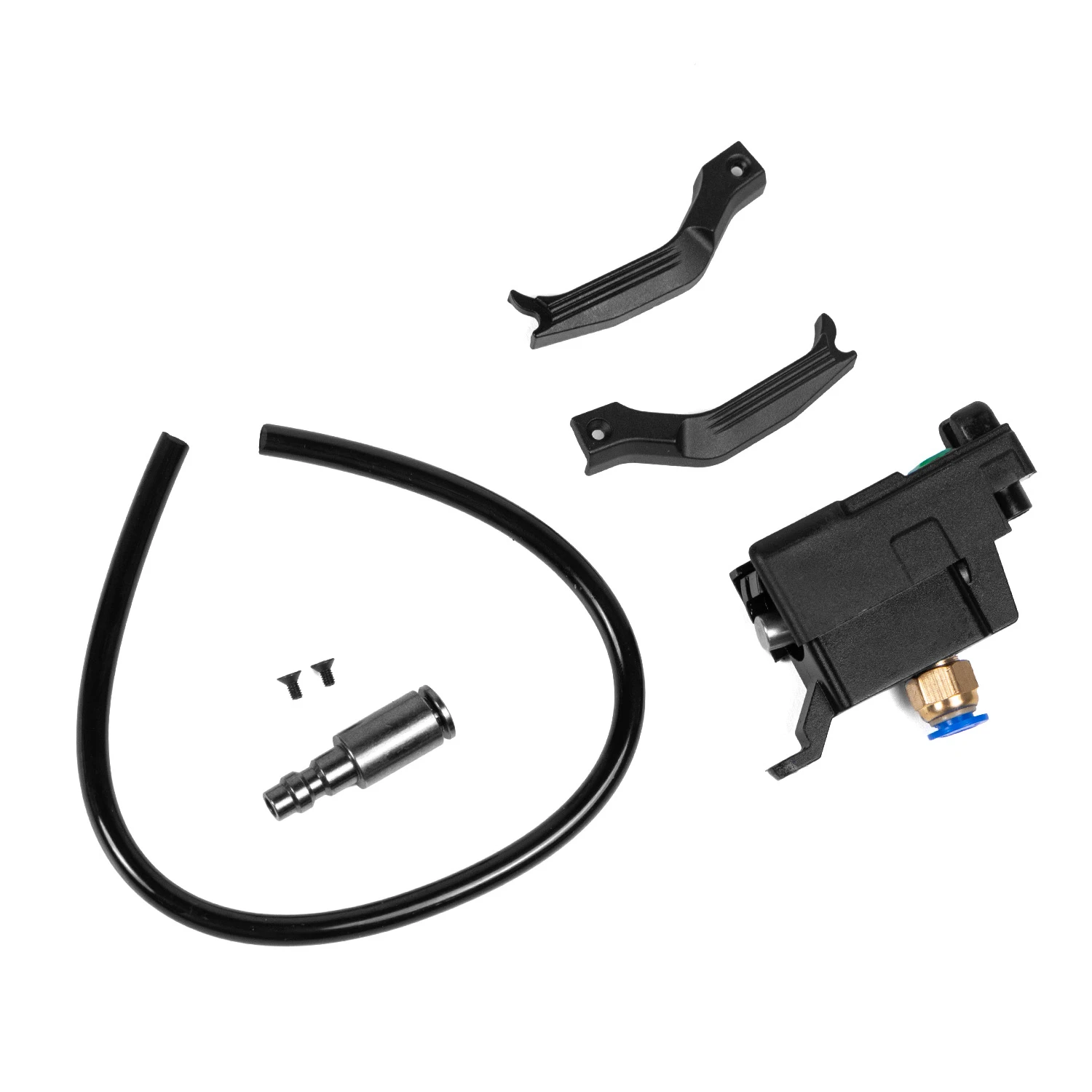 NOVRITSCH SSQ4 HPA 改裝模組