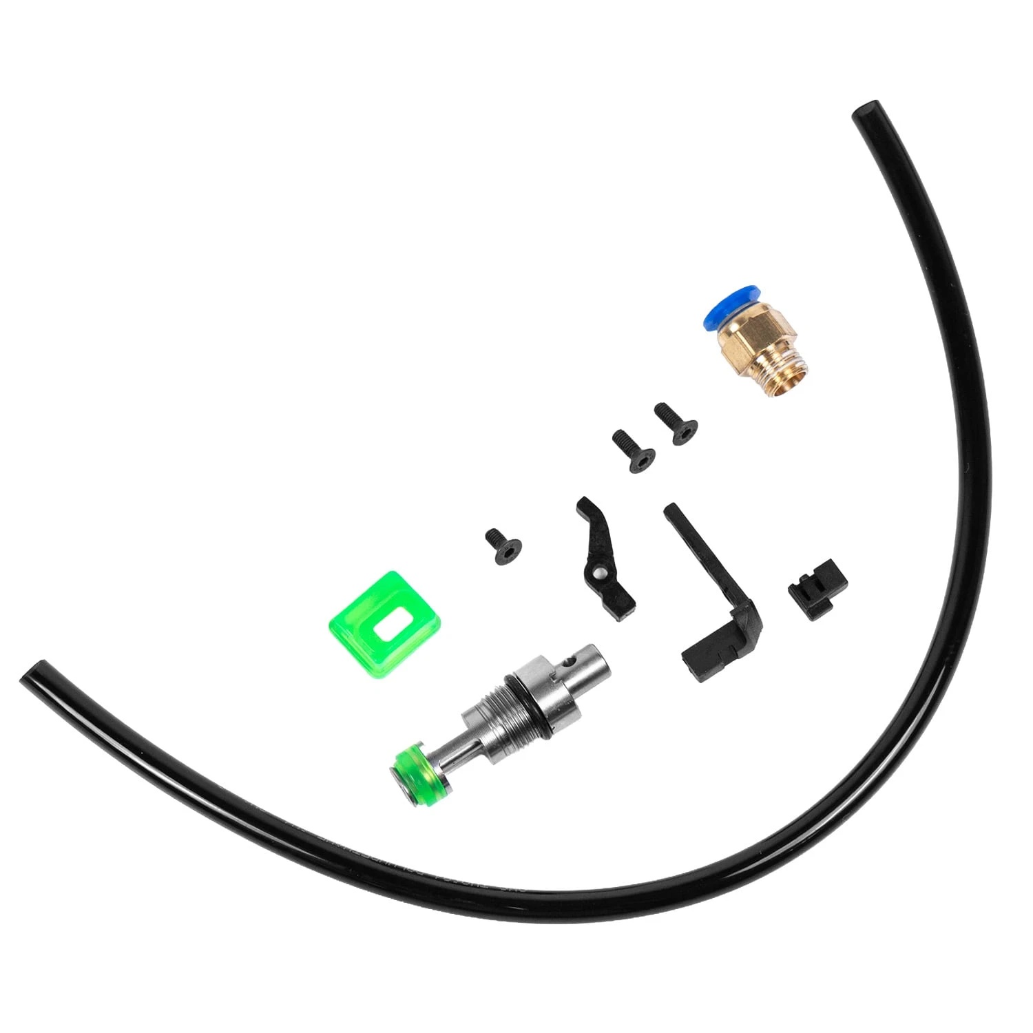 NOVRITSCH SSQ4 HPA Module 維修包