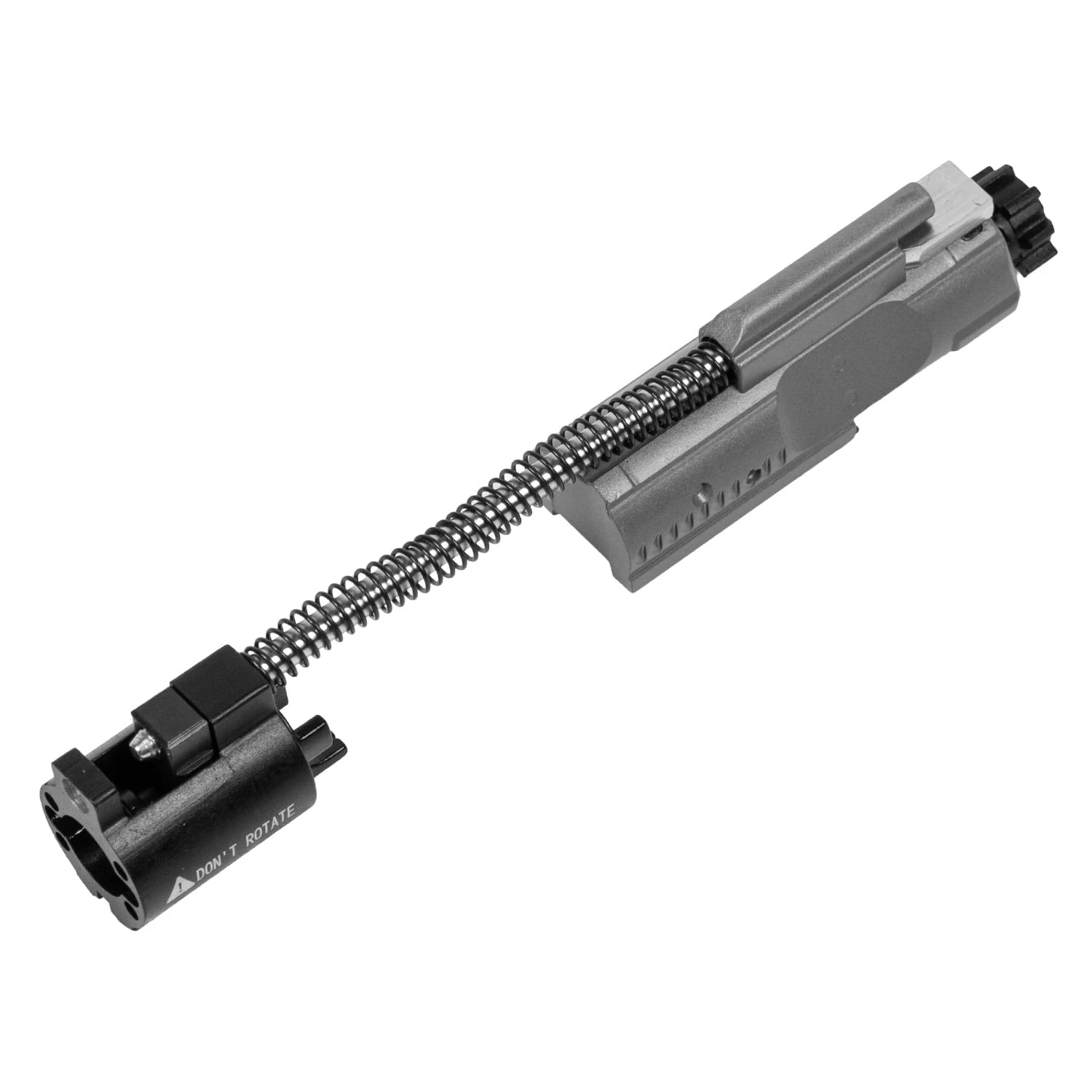 NOVRITSCH SSQ4 Half Bolt 半行程槍機
