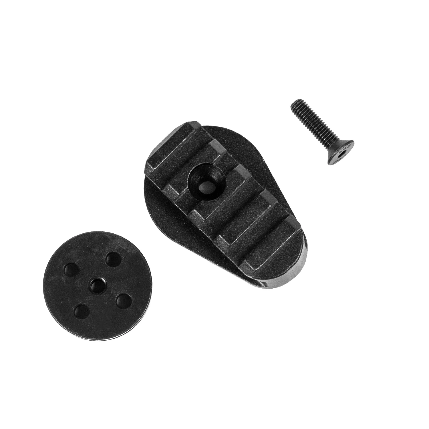 NOVRITSCH SSQ4 Picatinny 槍托轉接套件