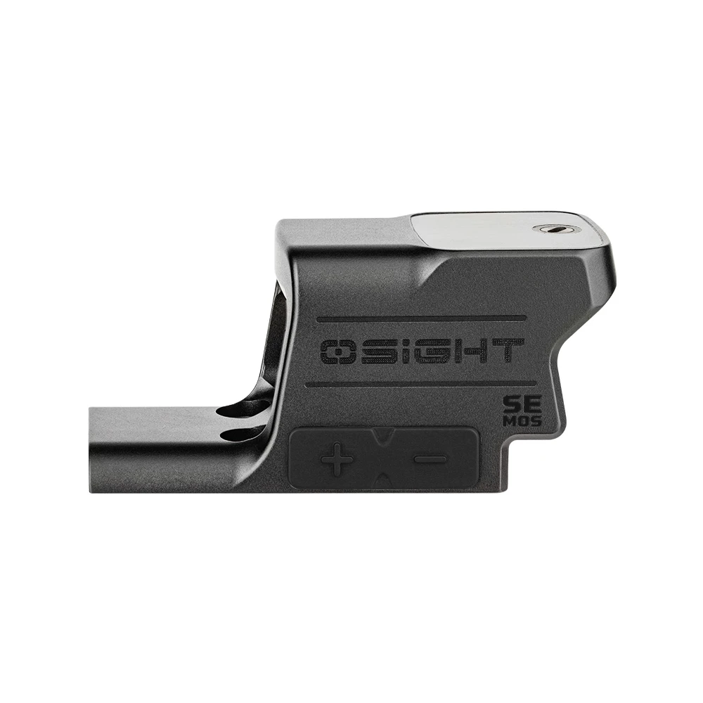 Osight SE MOS 封閉式紅點瞄具 Glock MOS直上版