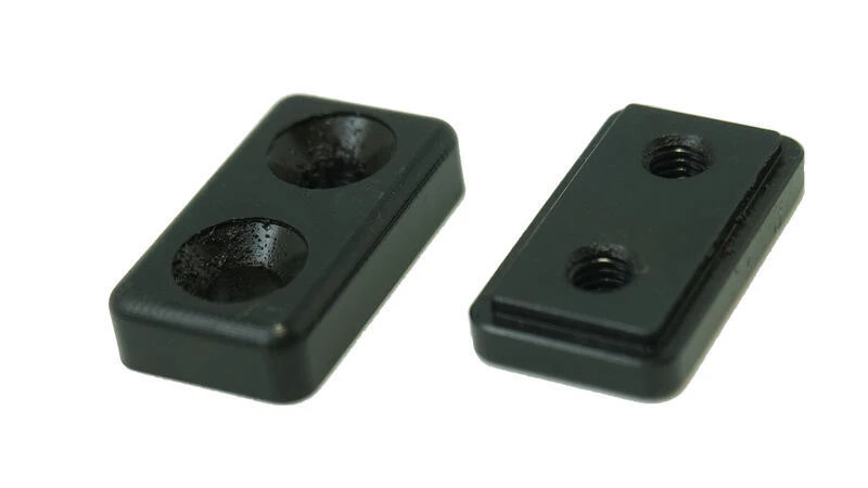 ARCHWICK APC9系列 CNC 鋁製 拋殼勾固定片/伸縮槍托固定器