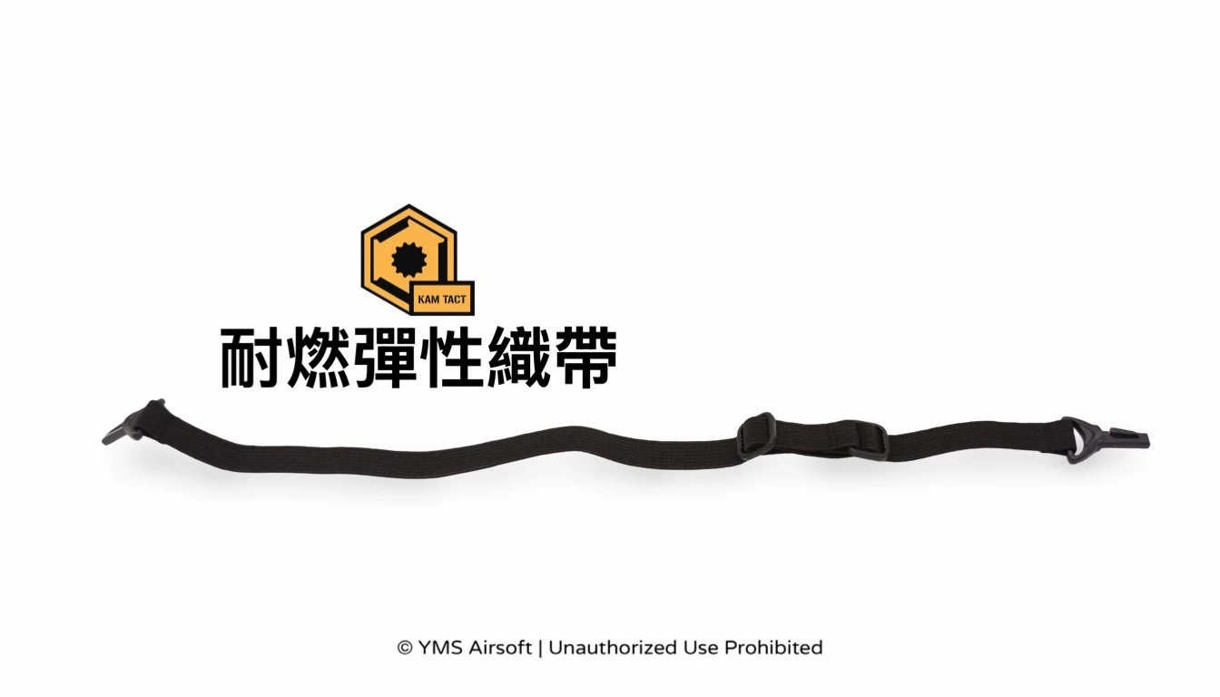 KAM TACT 配件加購 for SP035A 泛用防護眼鏡