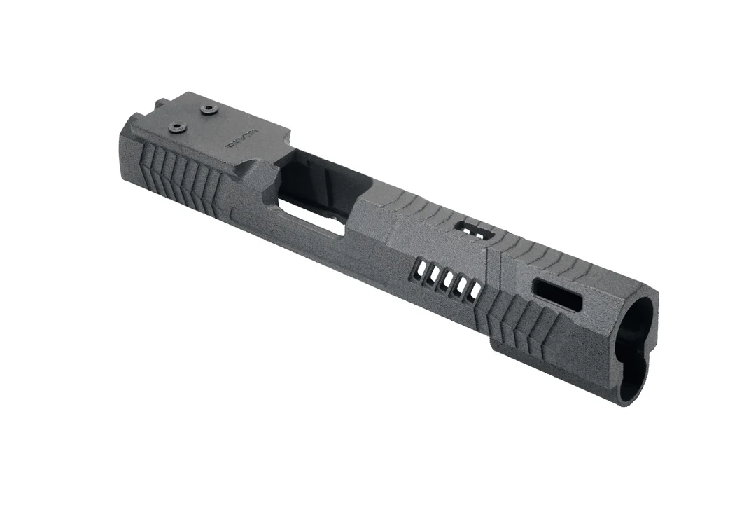 Hypertek 5.1 DF Style Hi-Capa 光學滑套 RTS/RMS HT-O-09-RTS