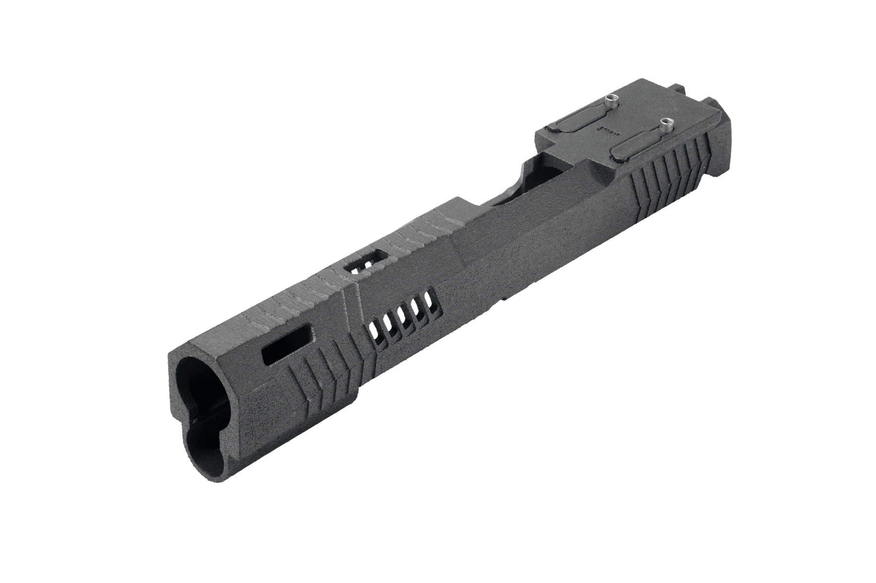 Hypertek 5.1 DF Style Hi-Capa 3D列印光學滑套 RMR 黑色 HT-O-09-RMR