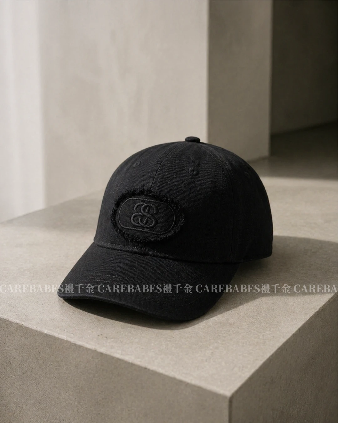 現貨 Stussy 雙S老帽 LOW PROFILE PILL STRAPBACK