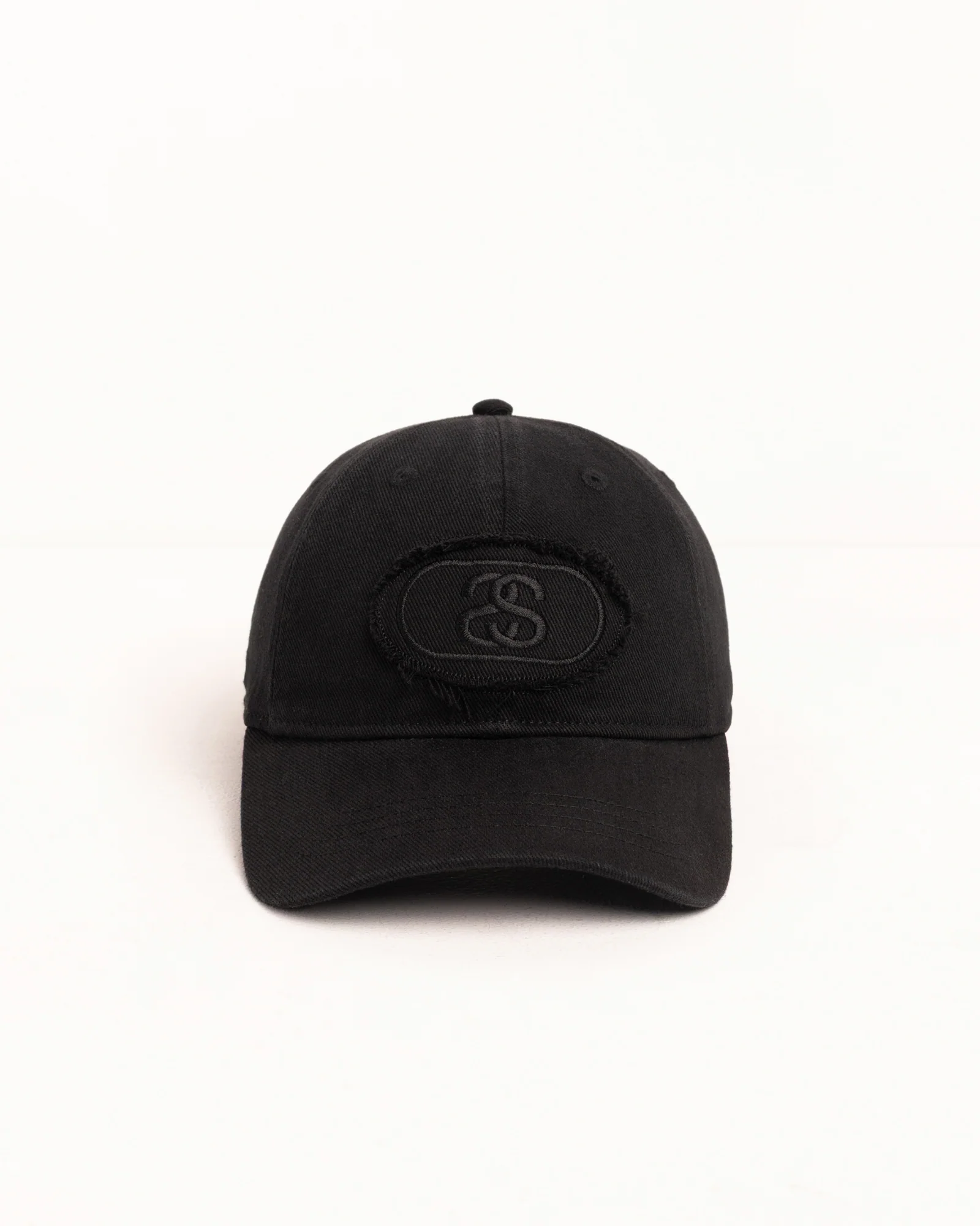 現貨 Stussy 雙S老帽 LOW PROFILE PILL STRAPBACK