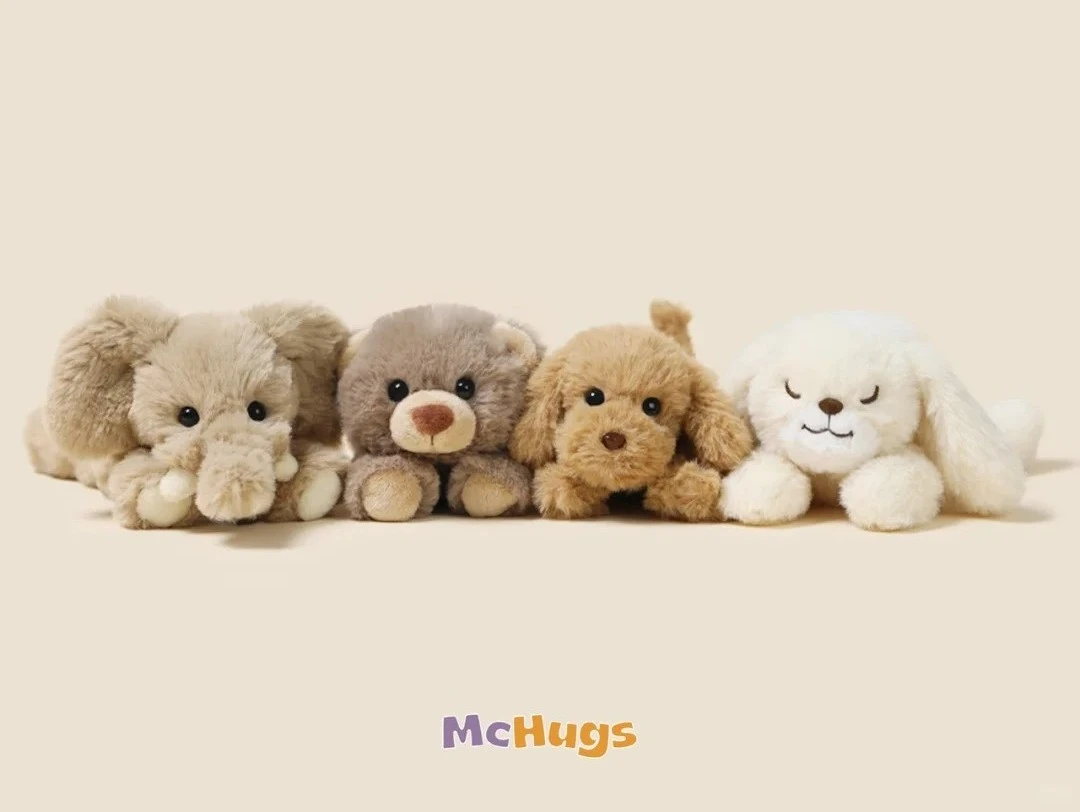 McHugs 清潔保養小指南