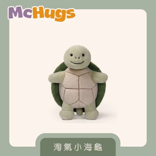 淘氣小海龜