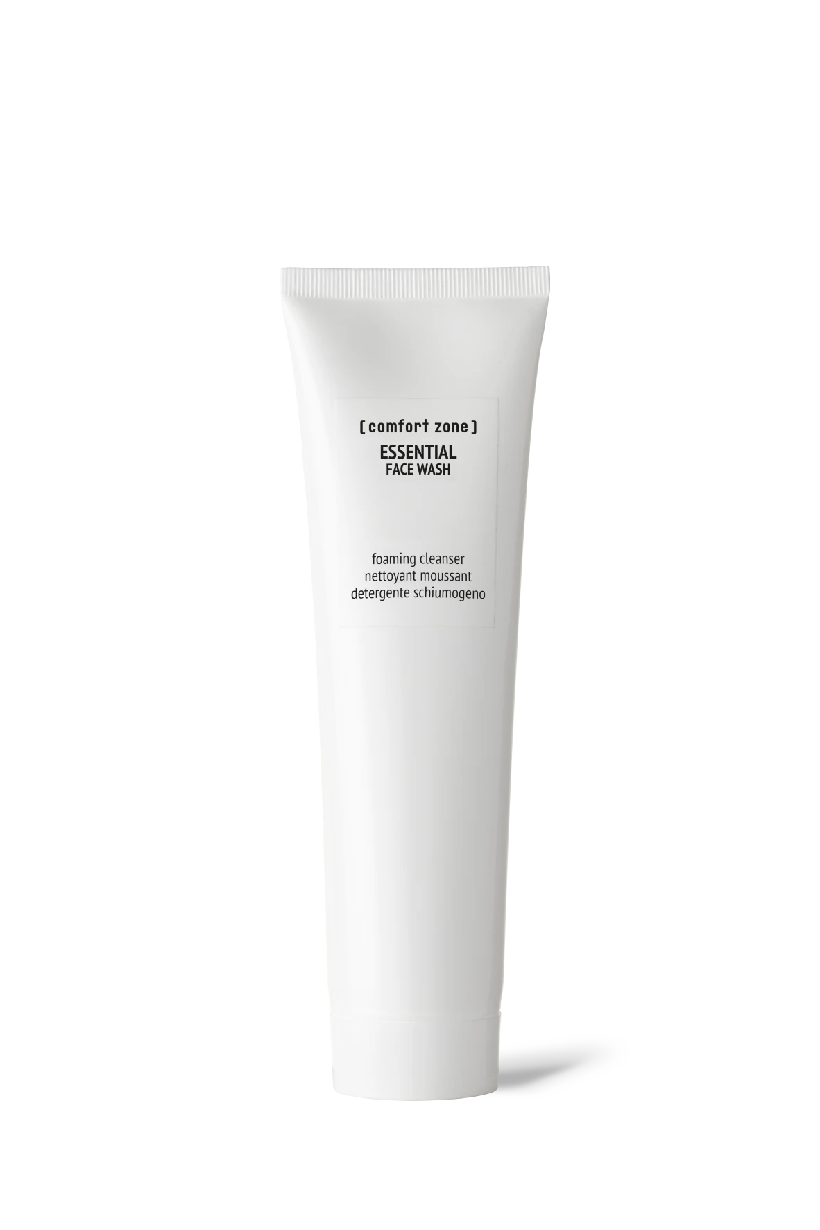 晶采泡沫潔膚乳霜 ESSENTIAL FACE WASH